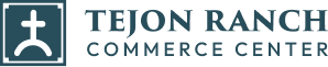 Tejon Ranch Colored Horizontal Logo