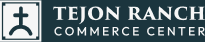 Tejon Ranch horizontal logo