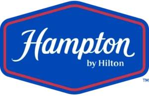 Hampton Inn Logo