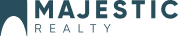 Majestic Realty Logo