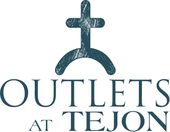 Outlets at Tejon Logo
