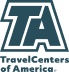 TA Logo