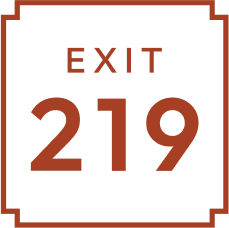 Tejon Ranch Exit 219 Logo