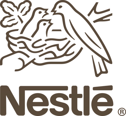 Nestle Logo