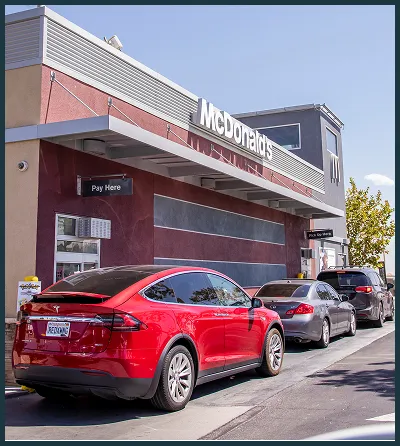 Tejon Commercial Real Estate Properties